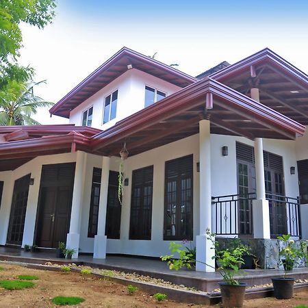 Kottamba Yala Stay & Safari Тиссамахарама Экстерьер фото